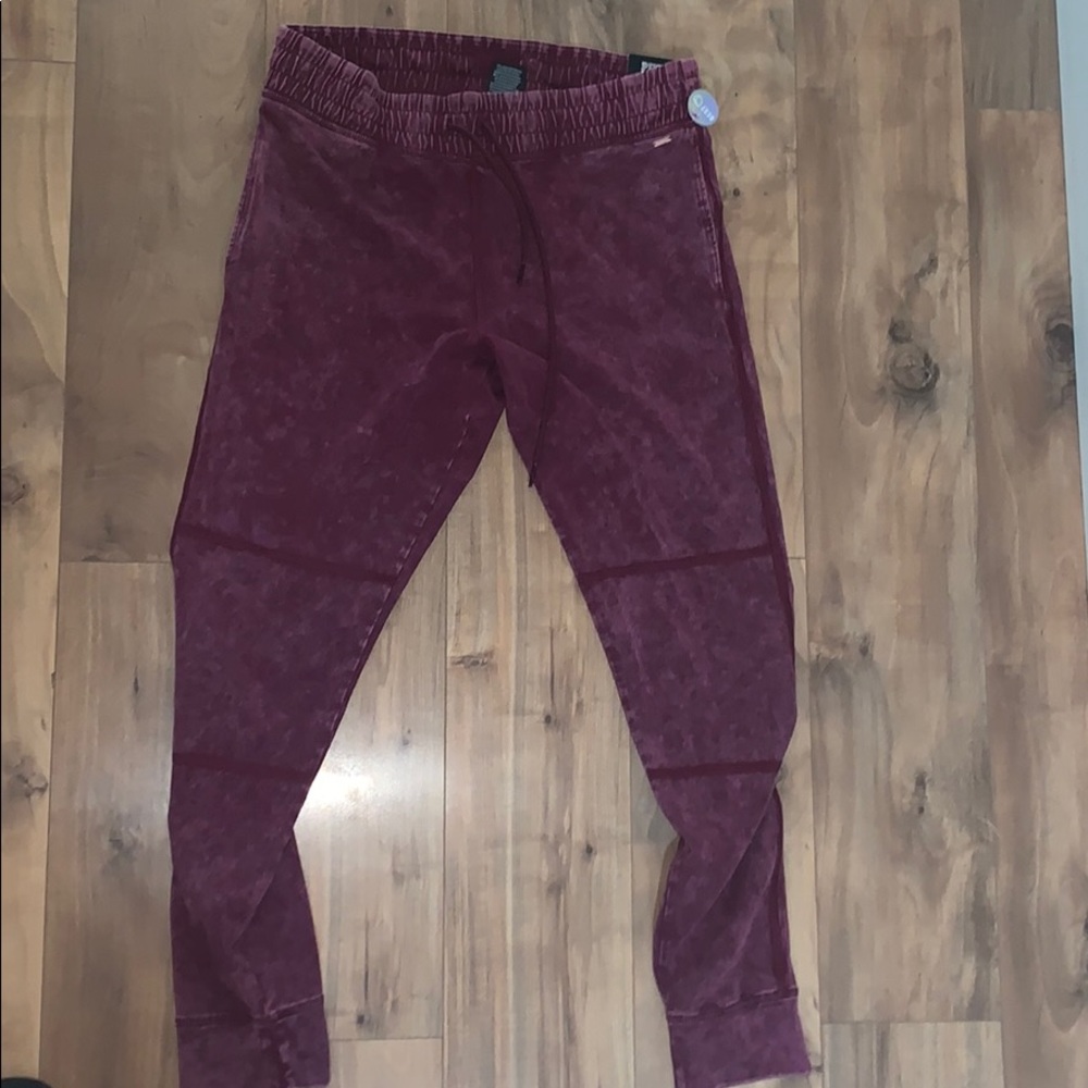 Yoga pants